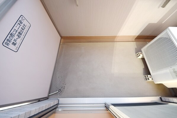 レジデンス門前仲町の物件内観写真